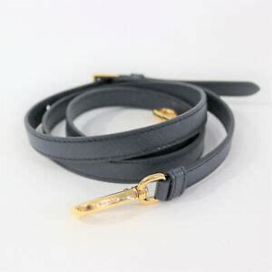 prada removable strap|Prada strap replacement cost.